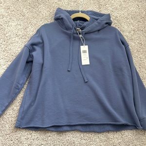 Eileen Fisher hoodie
